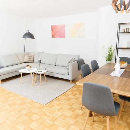 Heimatel - Ferienwohnung Frauentor Ванген-ім-Алльгой Екстер'єр фото