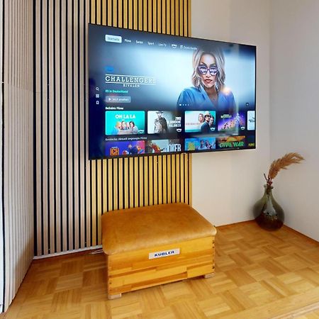 Heimatel - Ferienwohnung Frauentor Ванген-ім-Алльгой Екстер'єр фото