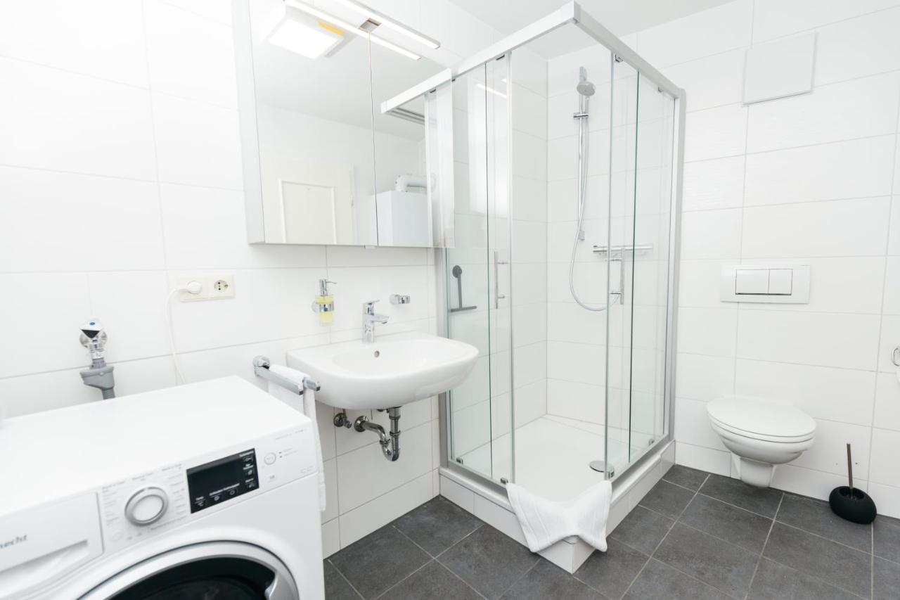 Heimatel - Ferienwohnung Frauentor Ванген-ім-Алльгой Екстер'єр фото