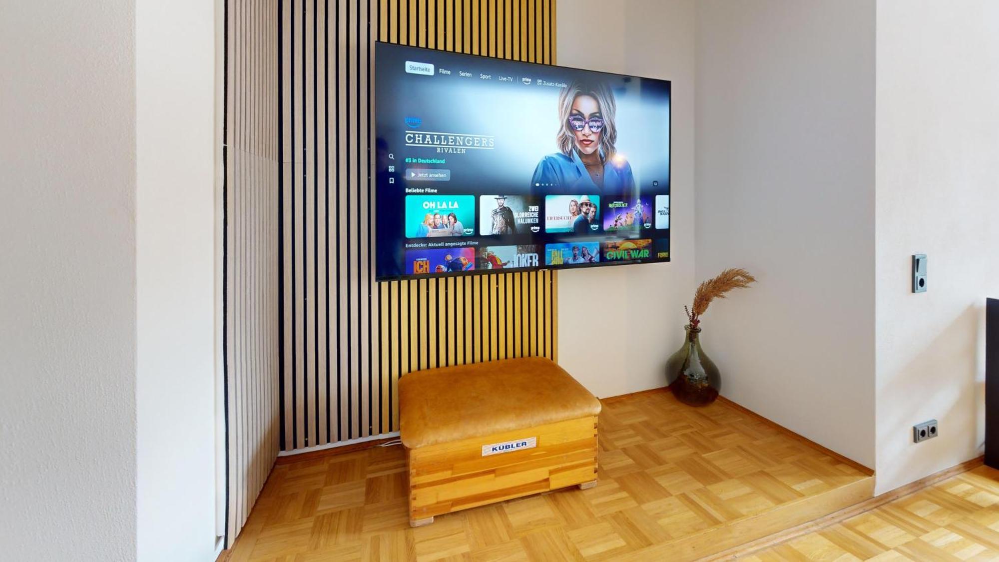 Heimatel - Ferienwohnung Frauentor Ванген-ім-Алльгой Екстер'єр фото