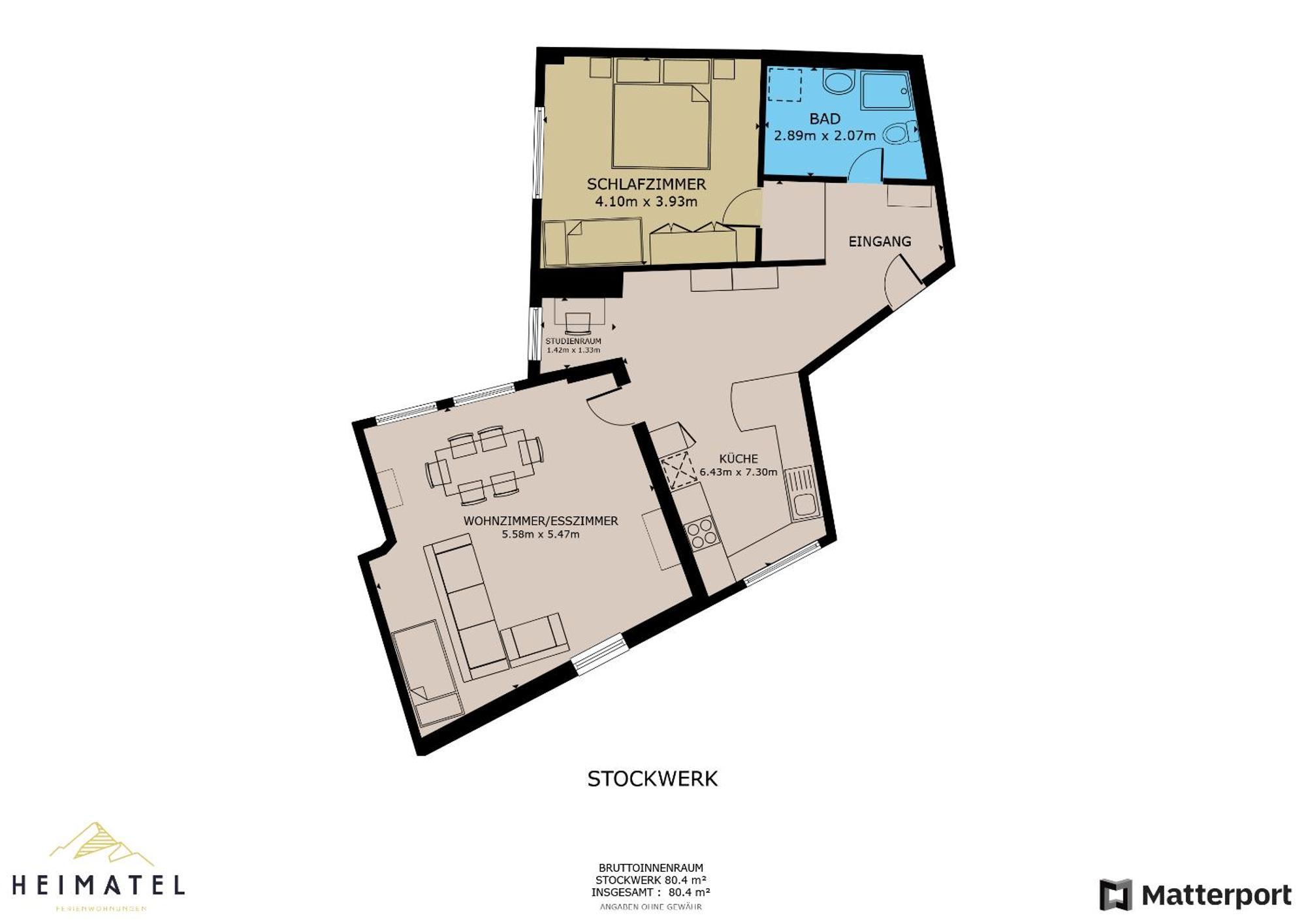Heimatel - Ferienwohnung Frauentor Ванген-ім-Алльгой Екстер'єр фото